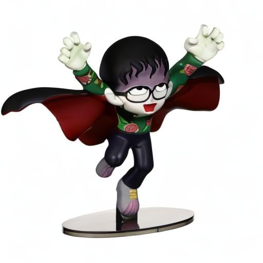Amazon.co.jp: VCD 浦見魔太郎 「魔太郎が来る!!」 ノンスケール PVC製